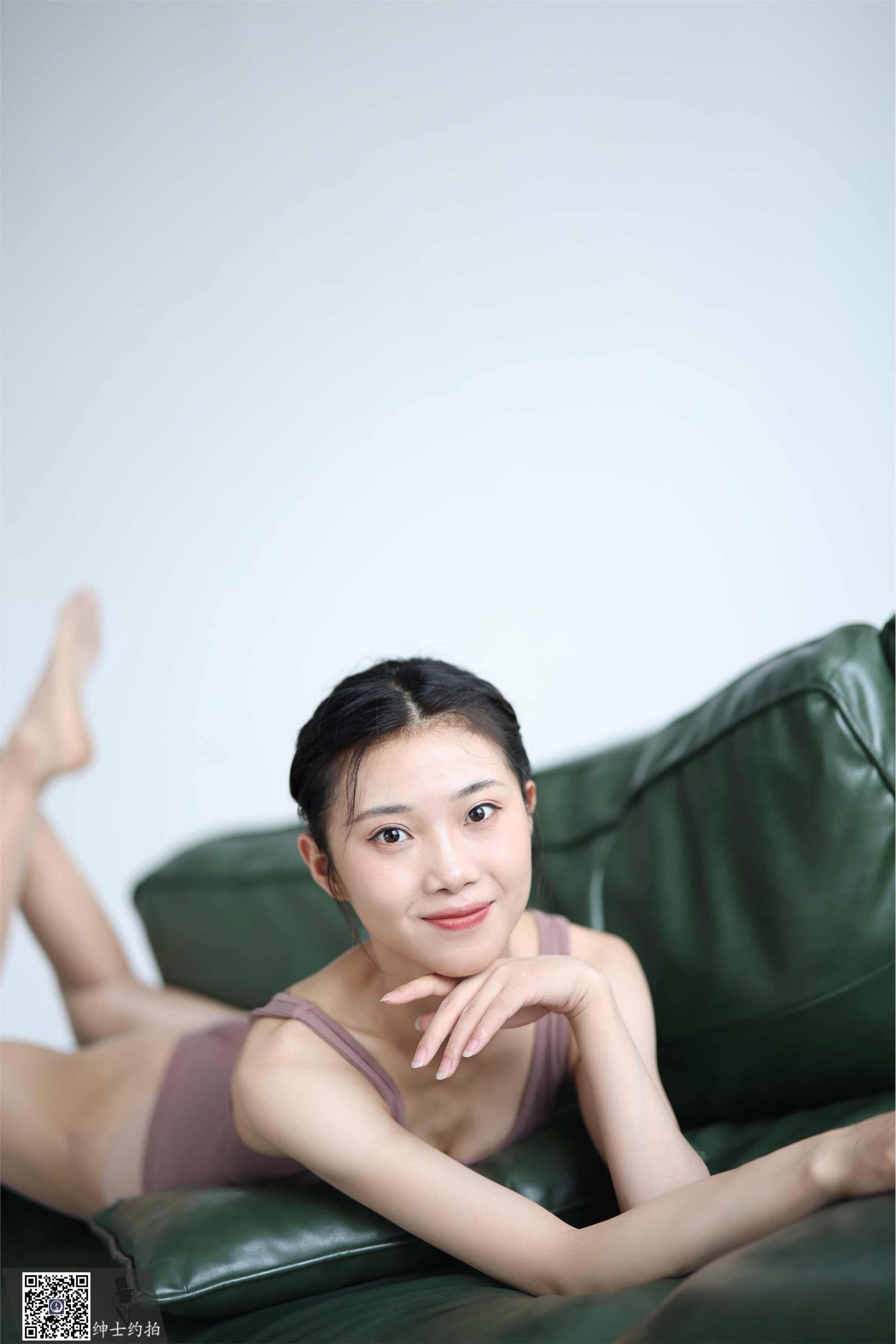 SHENSHI绅士 - SS029 娜扎